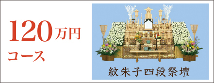 120万円コース