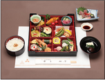 料理（法要）