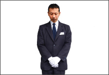 火葬場同行・接待・収骨