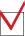 √