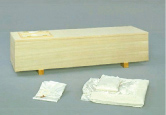 棺／納棺用品