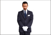火葬場同行・接待・収骨
