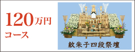 120万円コース