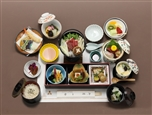 料理（法要）