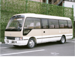 町内送迎・火葬場